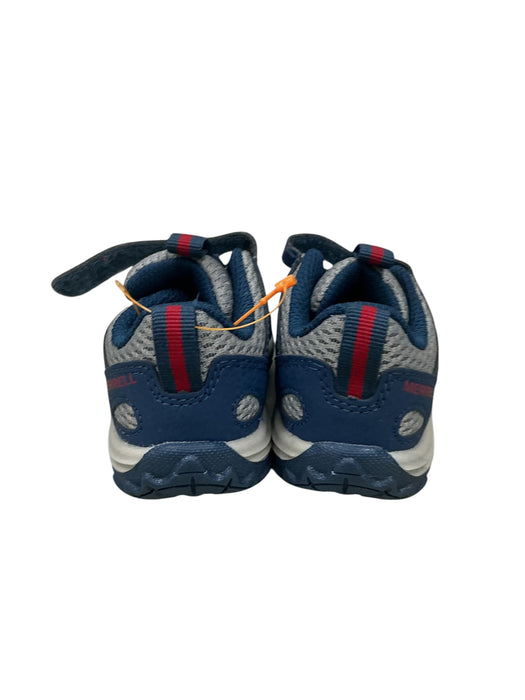 Tenis para niño 6W