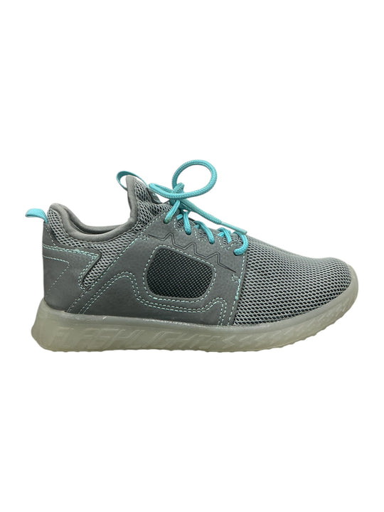 Tenis para niñ@ 3Y (FLASH)