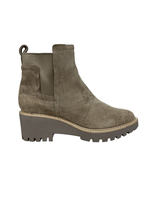 Bota 7.5M (DOLCE VITA)