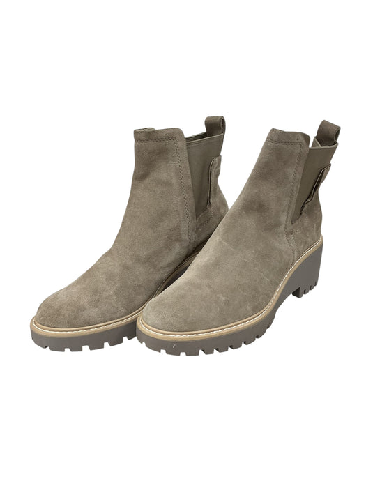 Bota 7.5M (DOLCE VITA)