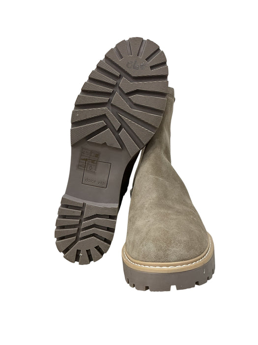 Bota 7.5M (DOLCE VITA)