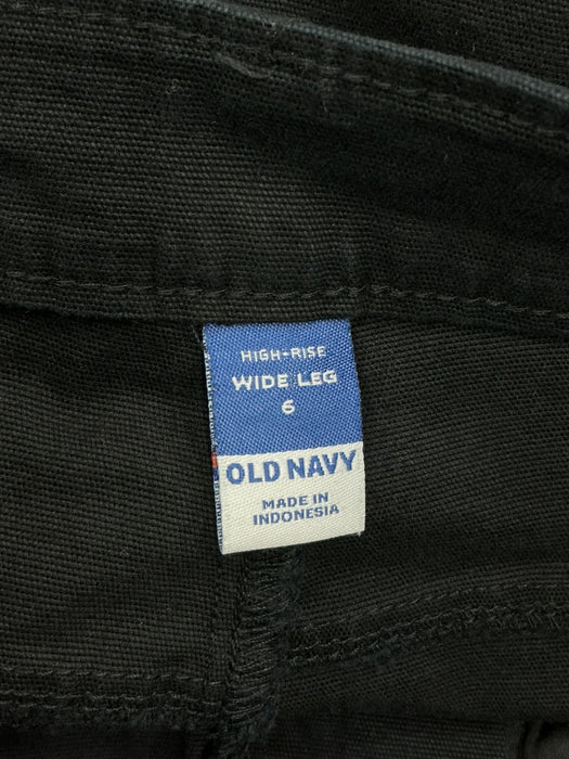 Pescador 6 (OLD NAVY)