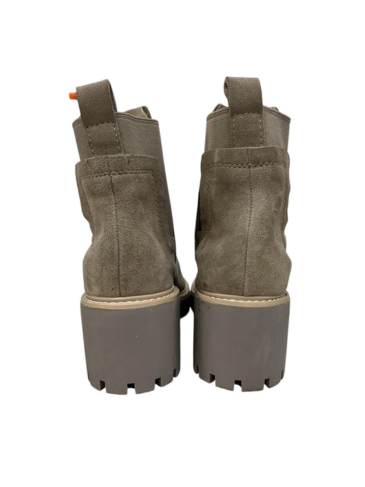 Bota 7.5M (DOLCE VITA)