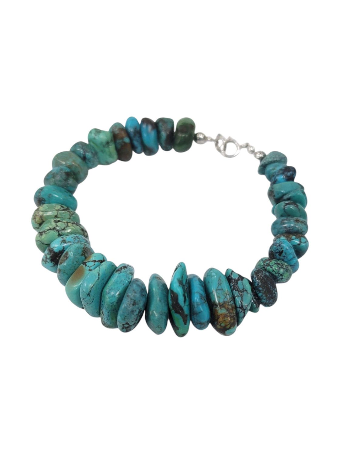 Pulsera de plata (925)