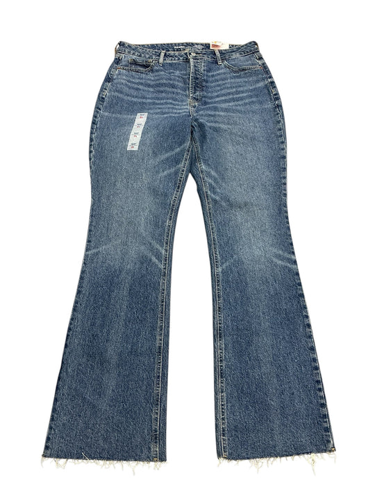 Pantalón 12 (OLD NAVY)