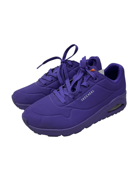 Tenis 8.5 (SKECHERS)