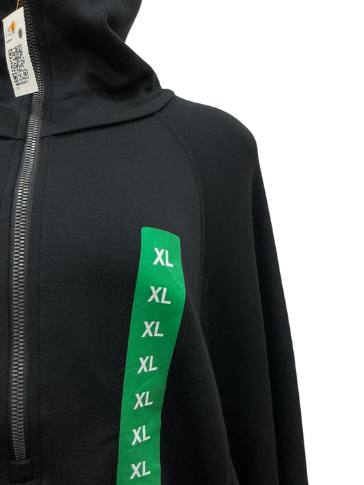 Sudadero XL (DANSKIN)