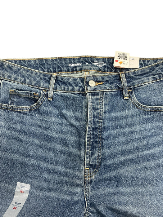 Pantalón 12 (OLD NAVY)