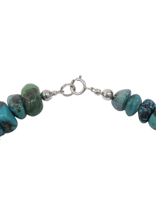 Pulsera de plata (925)