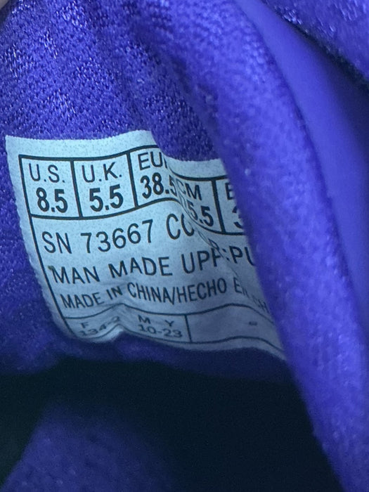 Tenis 8.5 (SKECHERS)