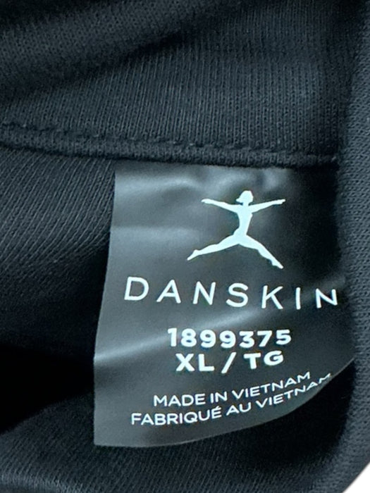 Sudadero XL (DANSKIN)