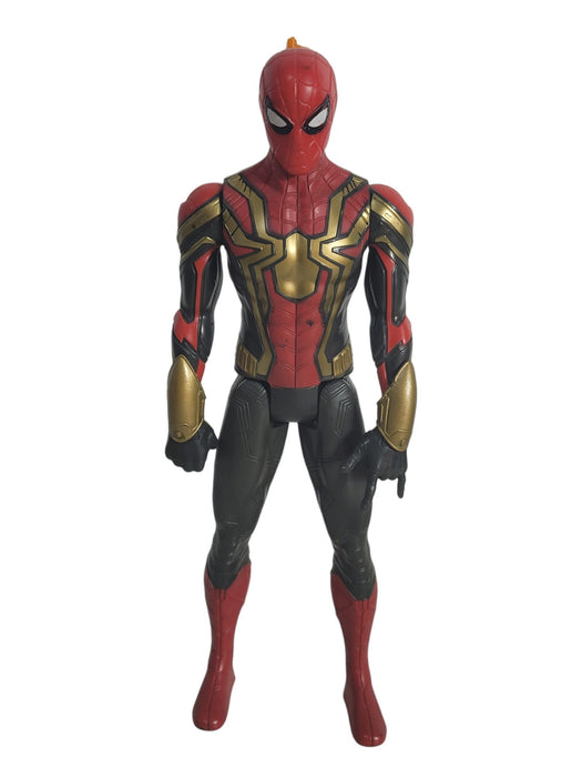 Spiderman Titan Hero (MARVEL)