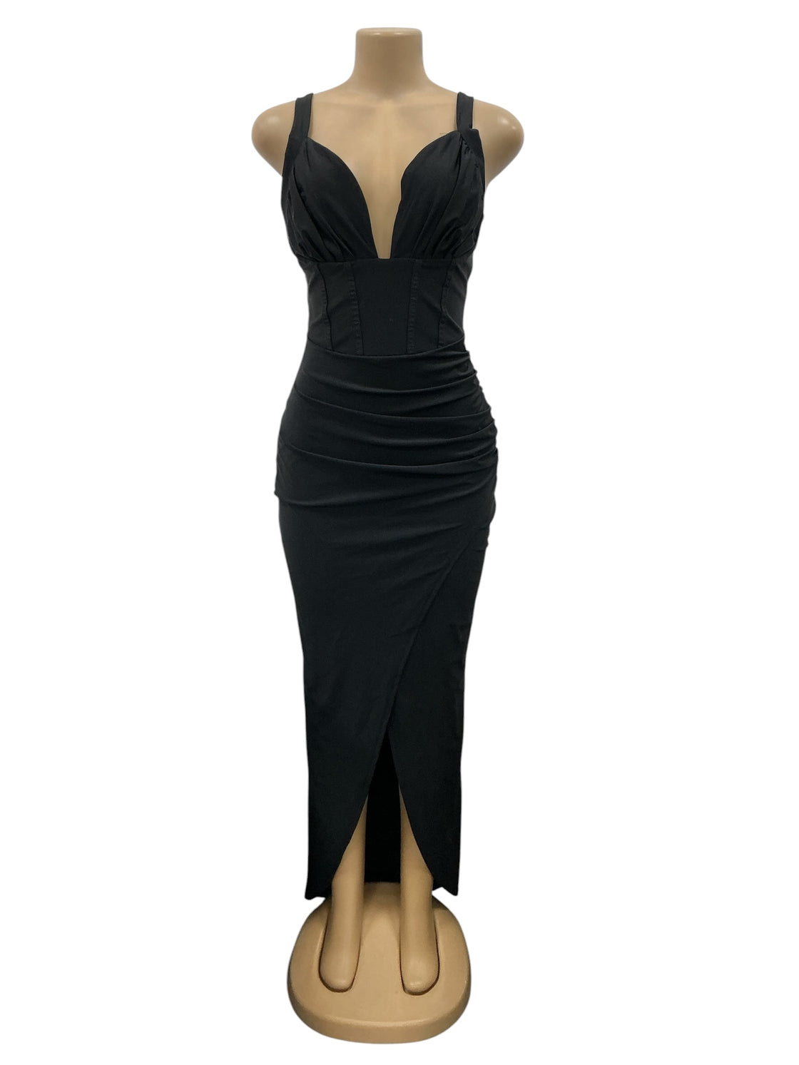 Vestido M (FASHION NOVA)