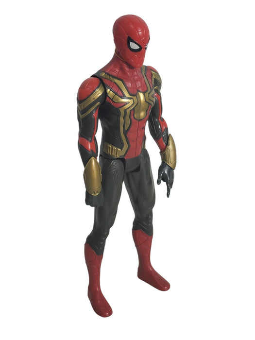 Spiderman Titan Hero (MARVEL)