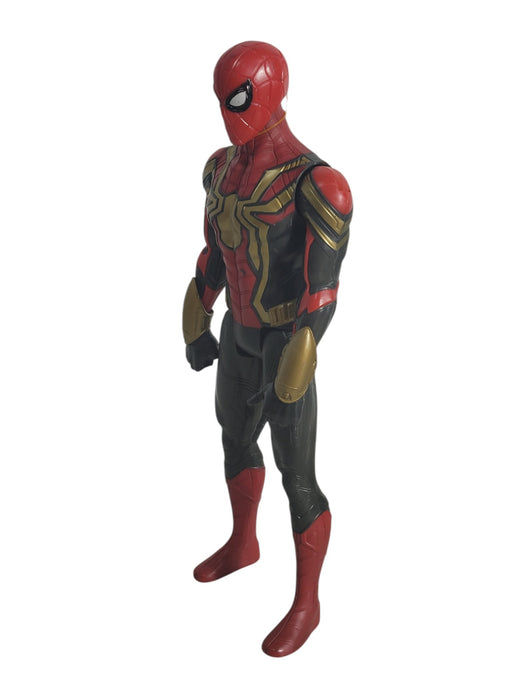 Spiderman Titan Hero (MARVEL)