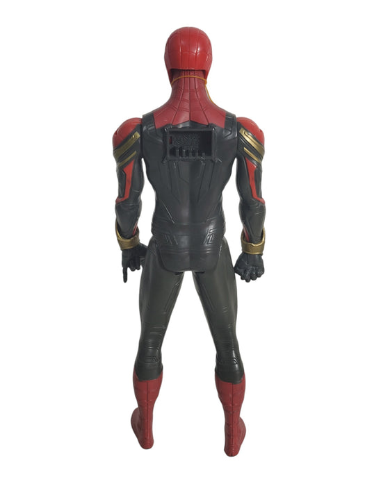 Spiderman Titan Hero (MARVEL)