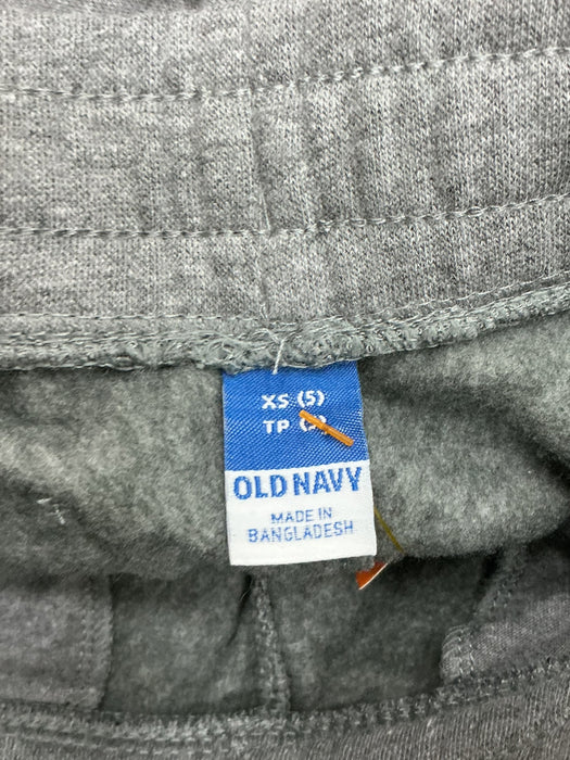 Pants para niñ@ 5 (OLD NAVY)