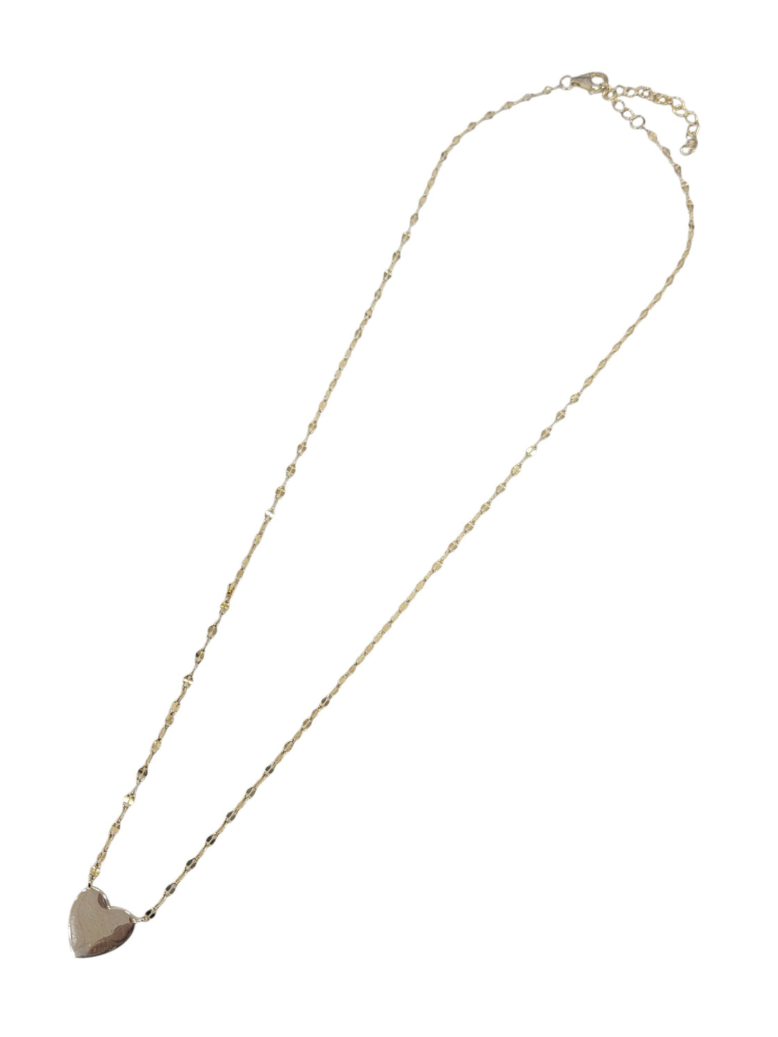 Cadena de plata (925)