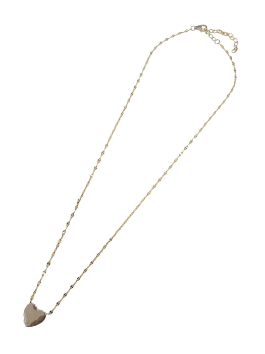 Cadena de plata (925)