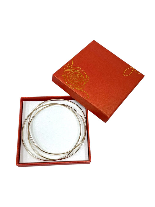 Pulseras de plata (925)