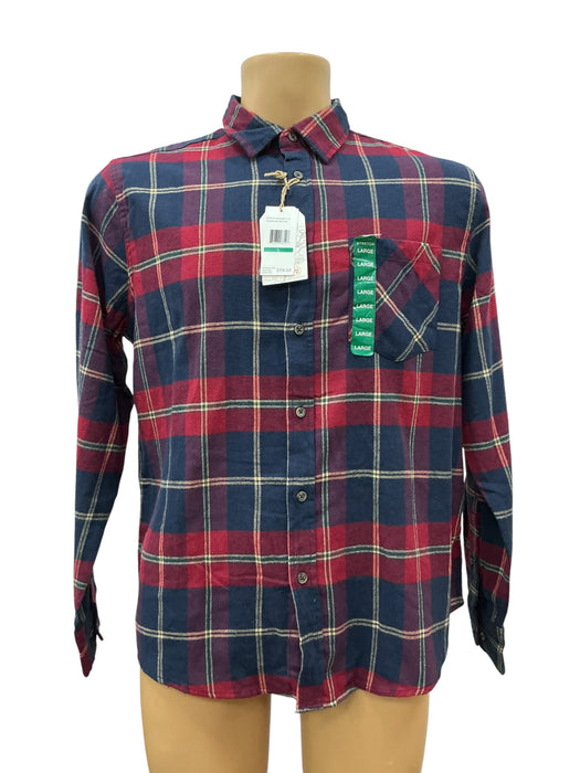 Camisa L (CLOUDVEIL)