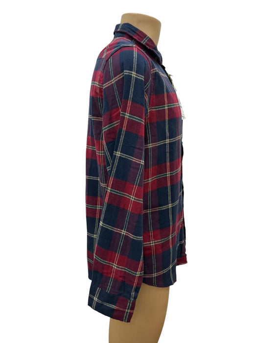 Camisa L (CLOUDVEIL)