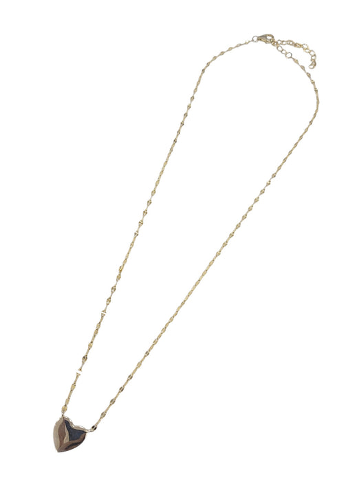Cadena de plata (925)
