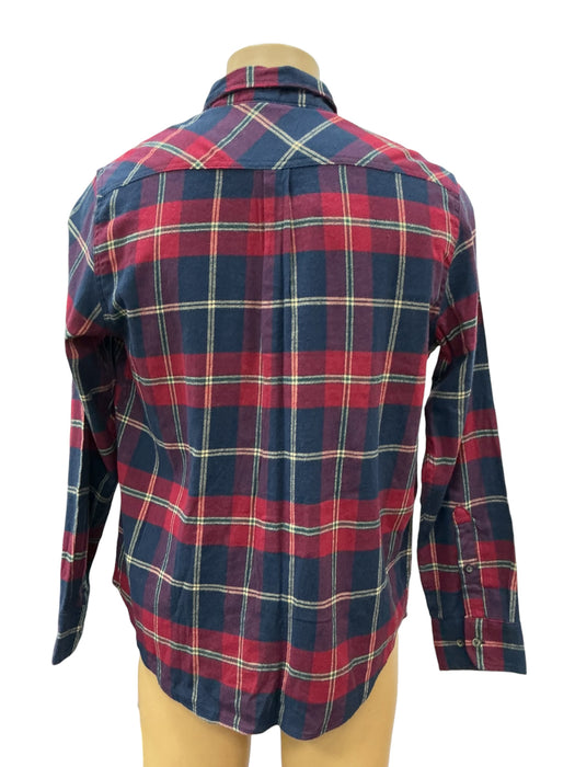 Camisa L (CLOUDVEIL)