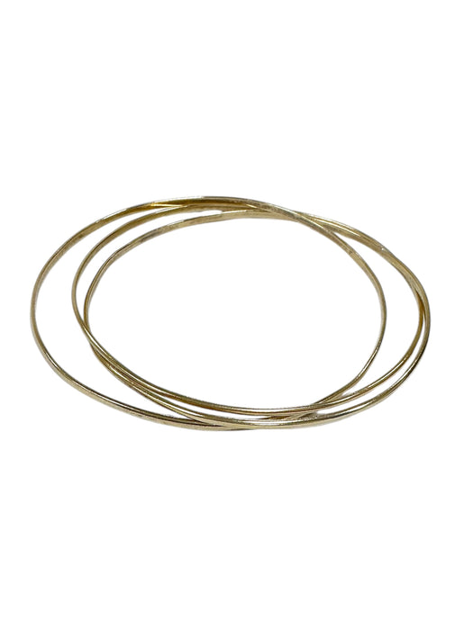 Pulseras de plata (925)