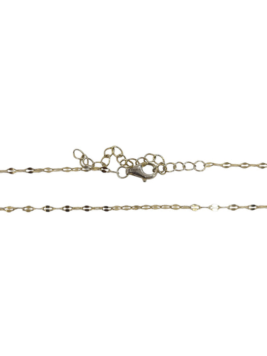 Cadena de plata (925)