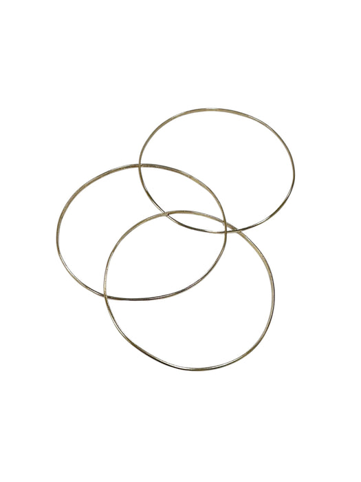 Pulseras de plata (925)