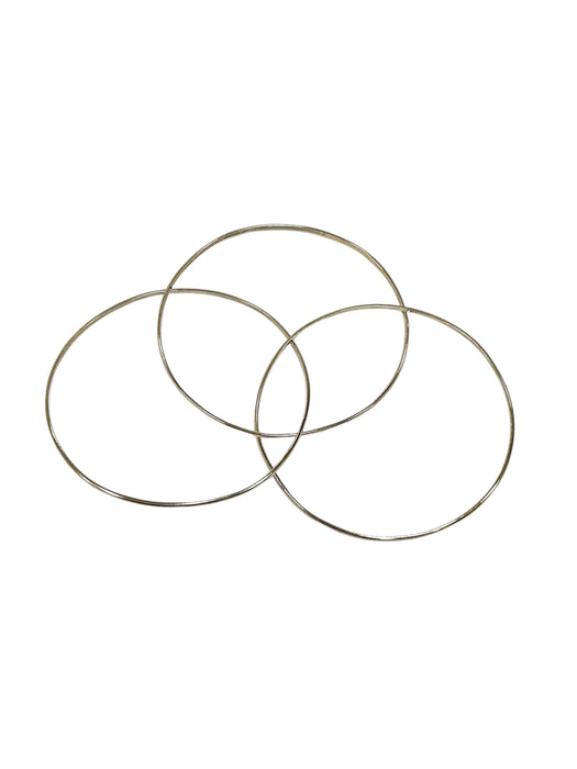 Pulseras de plata (925)