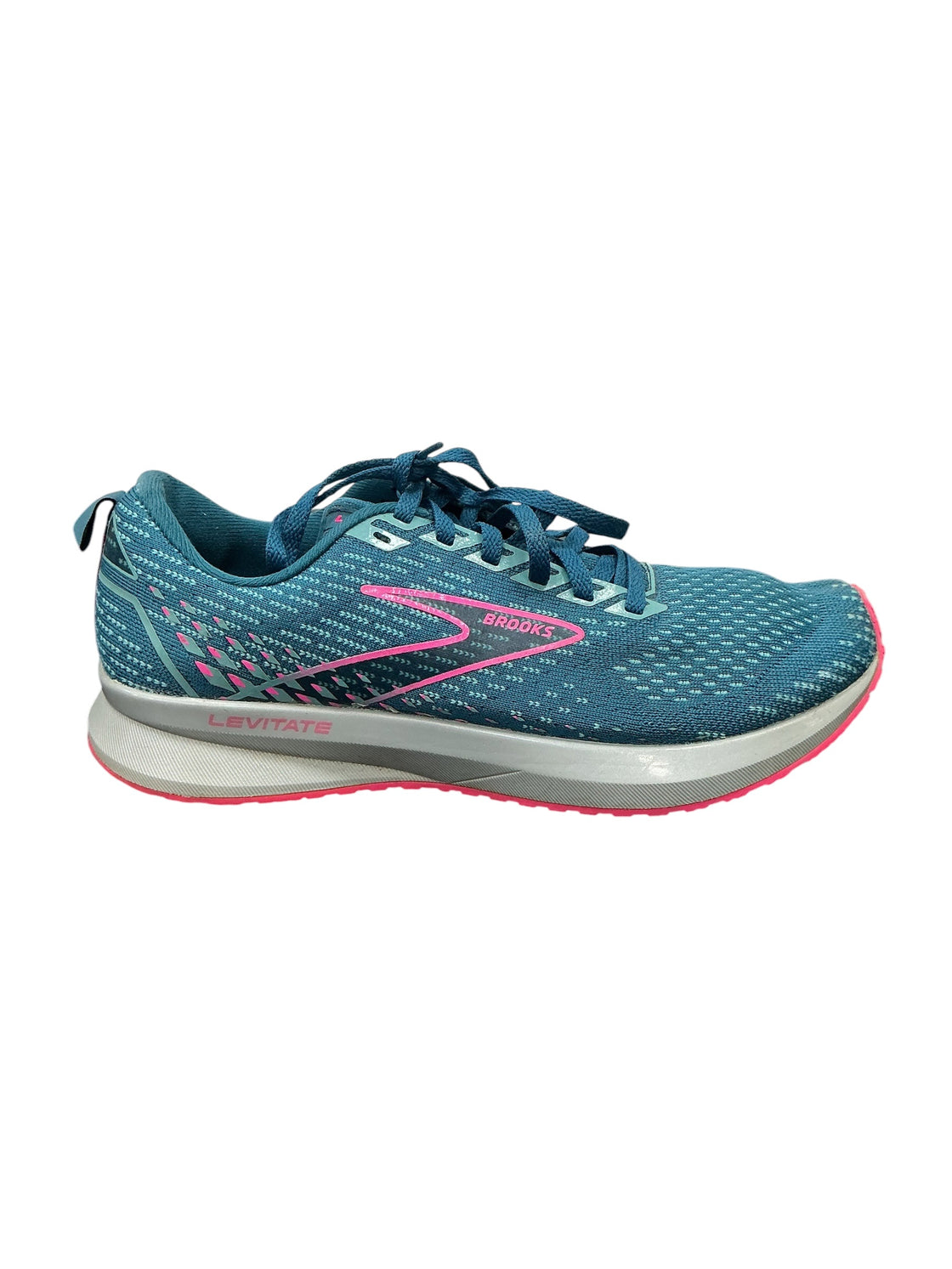 Tenis 8.5 (BROOKS)