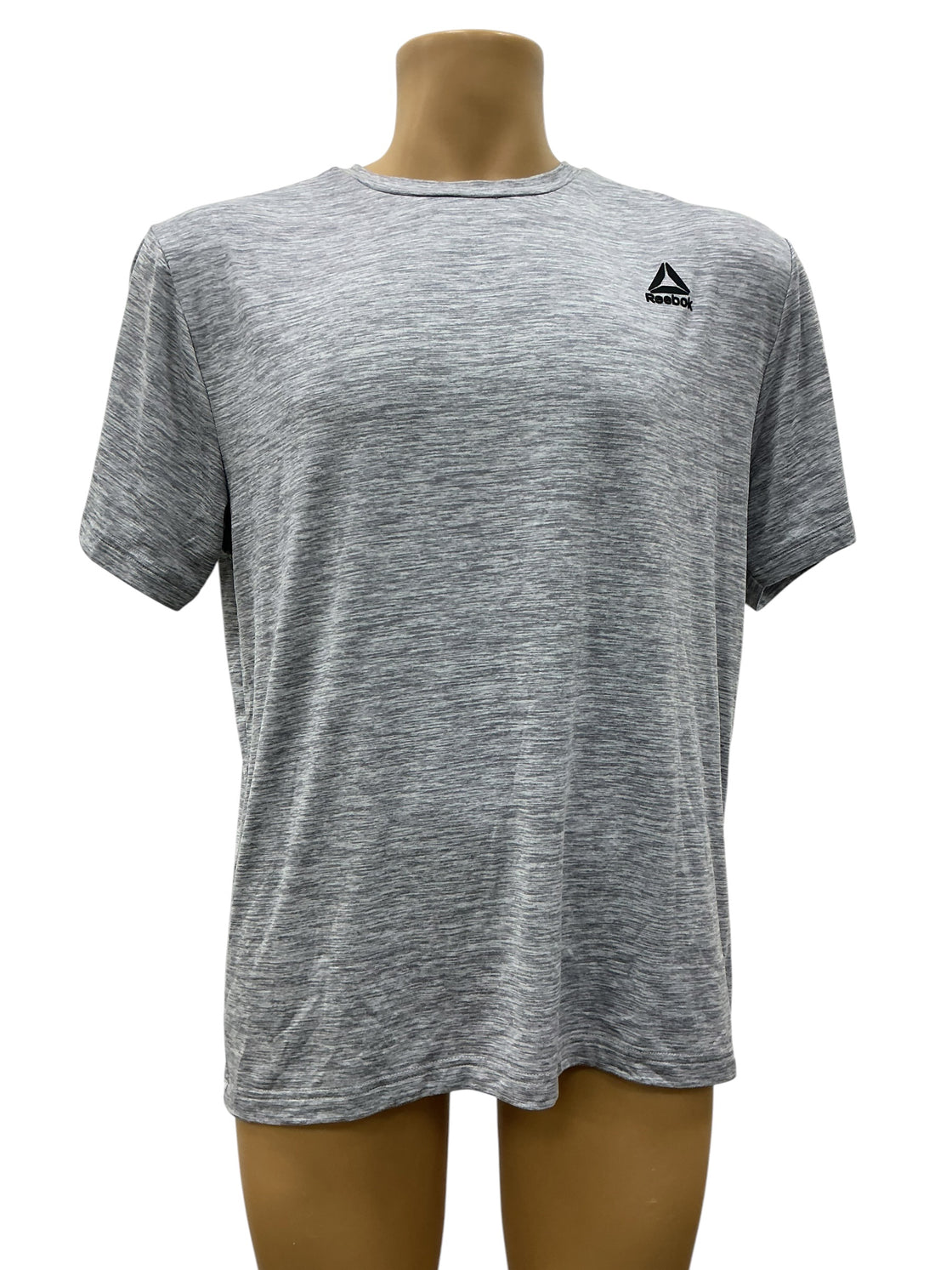 Playera L (REEBOK)