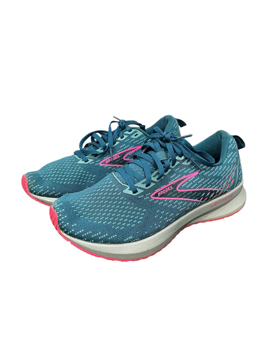 Tenis 8.5 (BROOKS)