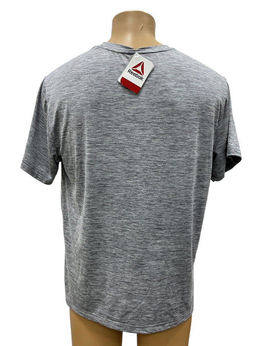 Playera L (REEBOK)