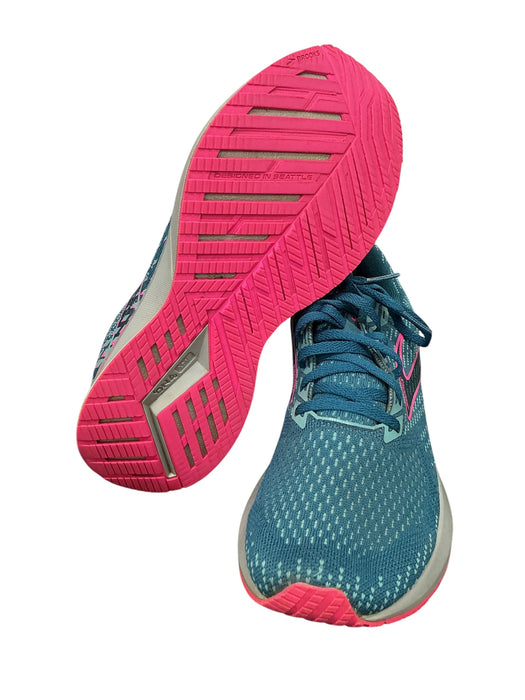 Tenis 8.5 (BROOKS)
