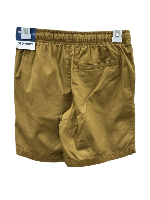 Pantaloneta para niñ@ L (OLD NAVY)