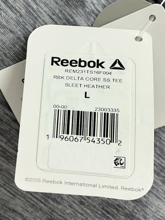 Playera L (REEBOK)