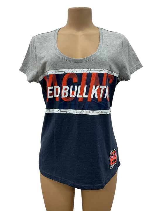 Blusa L (RED BULL)