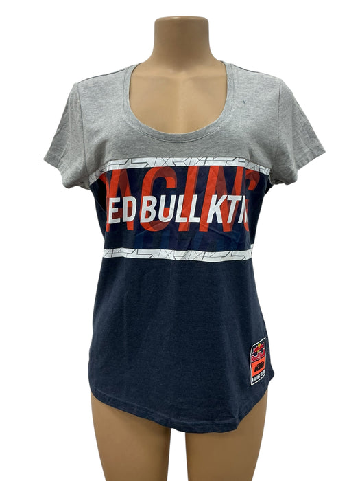 Blusa L (RED BULL)