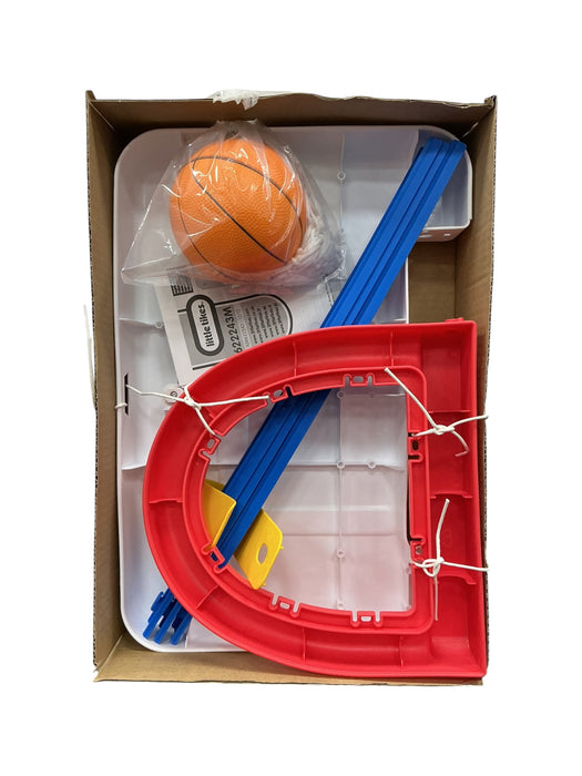 Juego de baloncesto (LITTLE TIKES)