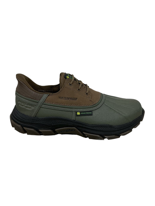 Zapato 10 (JOHN DEERE)