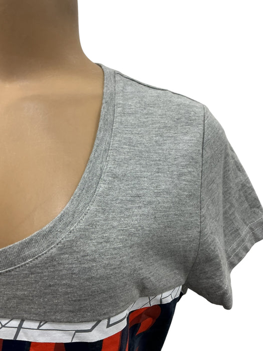 Blusa L (RED BULL)