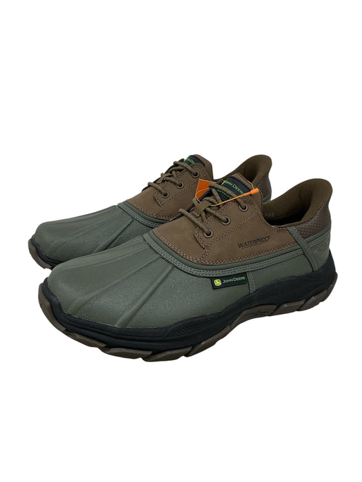 Zapato 10 (JOHN DEERE)