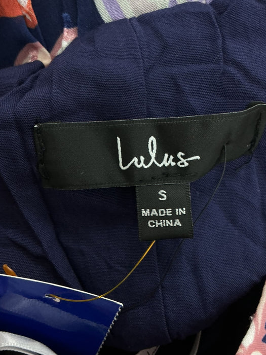 Falda S (LULUS)
