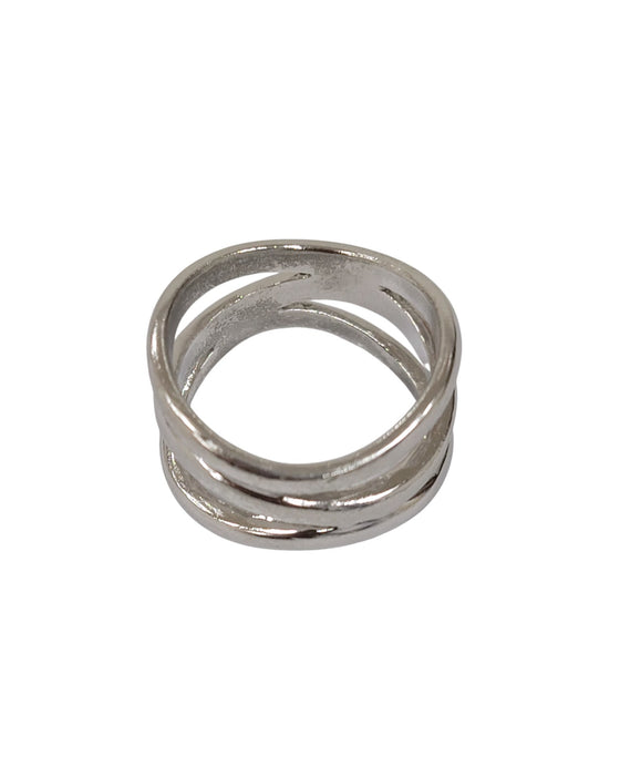 Anillo de plata (925)