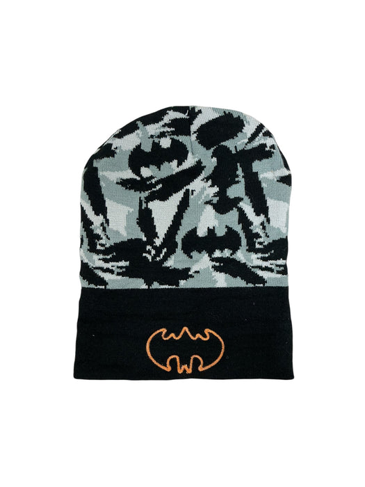 Gorro y bufanda (DC COMICS)