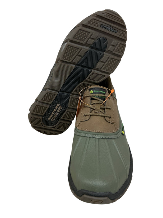 Zapato 10 (JOHN DEERE)