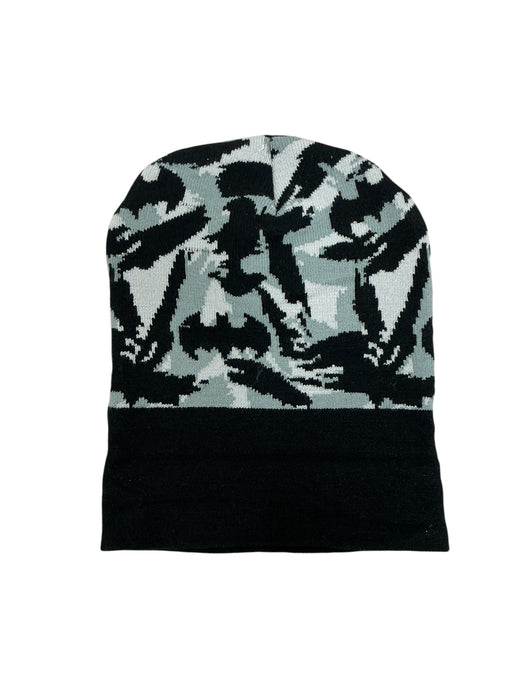 Gorro y bufanda (DC COMICS)
